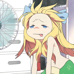 小新为什么还是五岁 头像