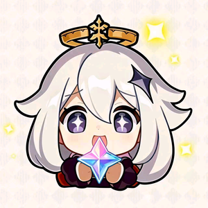 默默游戏去了 头像