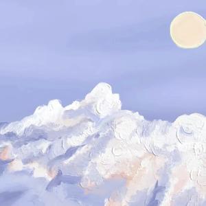 淡淡然的故事铺 头像