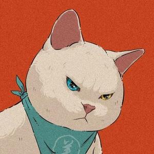 凯瑞看世界 头像