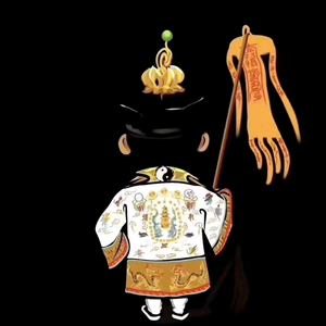 东北邪乎事 头像