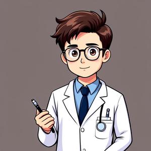 全科超人展良 头像