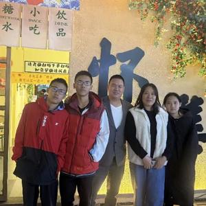 广西甘二妹 头像