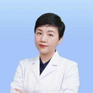 中医减肥专家范琳燕 头像