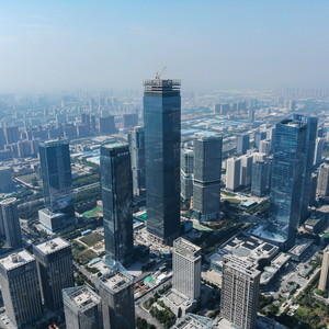 城市数据探索ing 头像