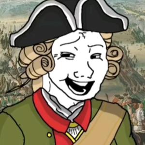 PUBG鸭一枝 头像