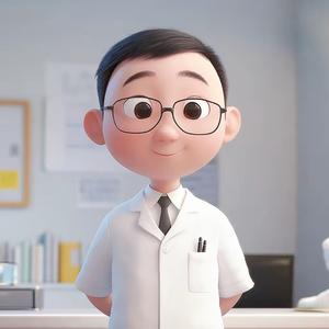 健康科普2025 头像