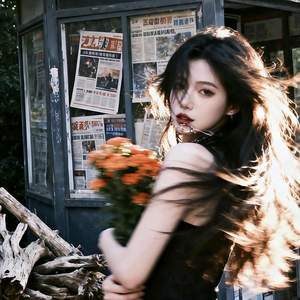 崔卡尔的拍车日记 头像