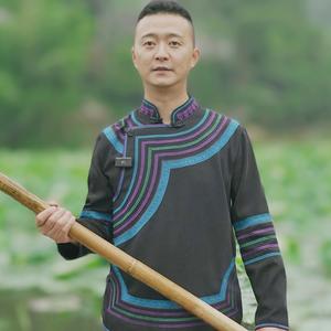 川南嵩哥 头像