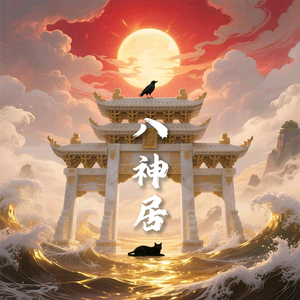 八神居 头像