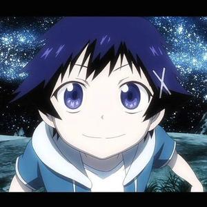 成长中de景小河 头像