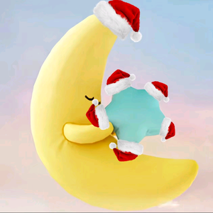 沈星回（皮下汤圆） 头像