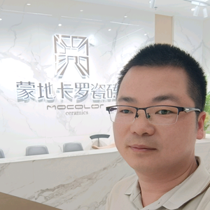 蒙地卡罗迪加瓷砖辉哥 头像