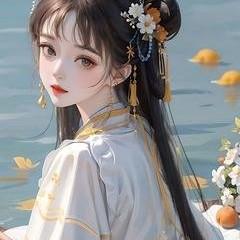 琉璃花花说点事 头像