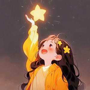 三胎妈妈全职记 头像