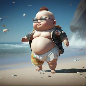 智慧的李兴林 头像