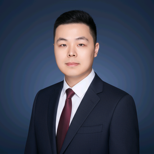 新乡律师刘文林 头像