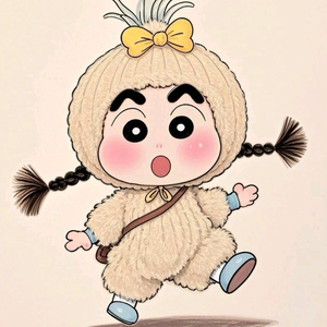 ruby元宝团子 头像