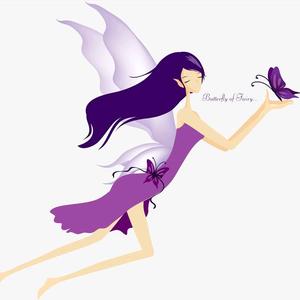 精灵起舞dance 头像