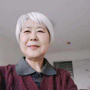 田明老年拍 头像