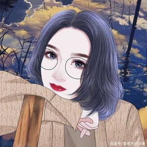 笑着说拜拜ZXF
