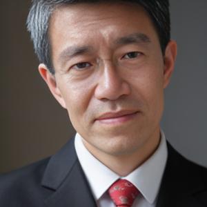 云台 头像