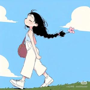 无所吊谓 头像