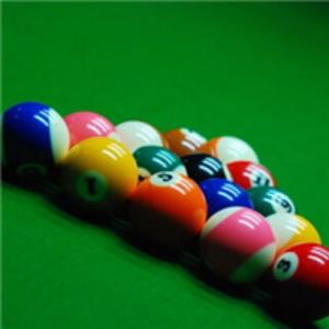 快乐台球小课堂 头像