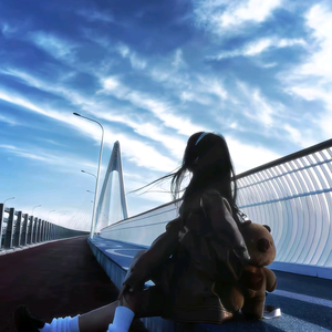 沈听.霜降 头像