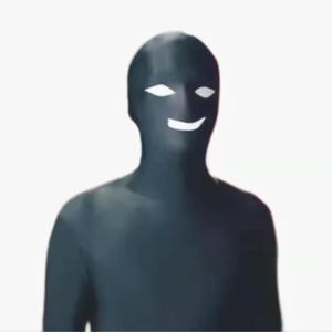 长di很黑的小白 头像