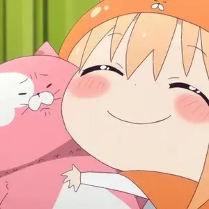 小果果说事儿 头像