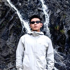 电动派大星 头像