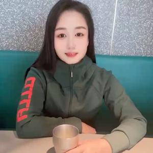 阿庆嫂好物 头像