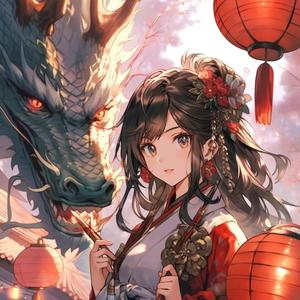 坠雾海 头像
