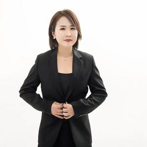 爱家心理张丽 头像