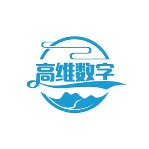 高维数字1K5q头像