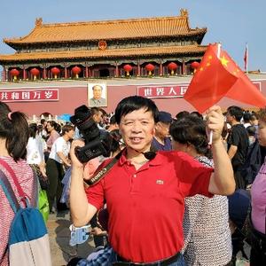 资深媒体人杜恩湖 头像