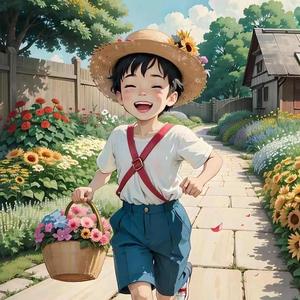 天晴 头像
