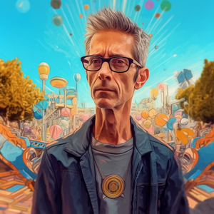 楠爷在头条 头像