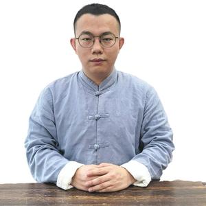 诗人颜庭月 头像