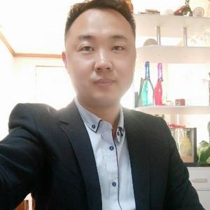 190的单身山东大汉 头像