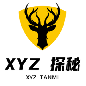 XYZ探秘头像