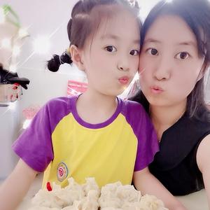 朱朱妈妈要加油 头像