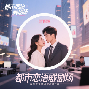 都市恋语剧场 头像