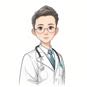 杨医生说健康 头像