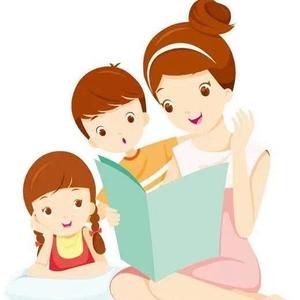 希望今天遇见的育儿记 头像