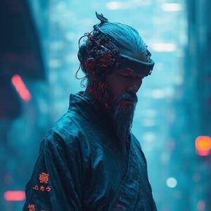 科技历史说 头像