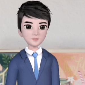 知情达理七哥 头像