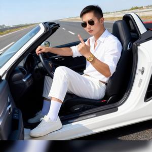 曾飞扬Flying 头像