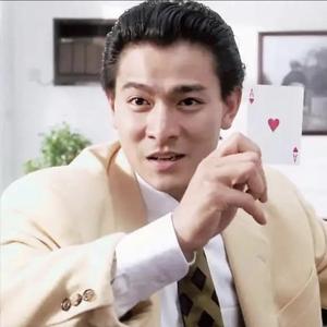 魔术手法阿南 头像